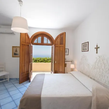 Villa Marianna Amalfi Coast - Pool *
