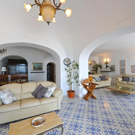 Marianna Amalfi Coast - Pool Villa