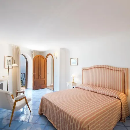 Marianna Amalfi Coast - Pool Villa *