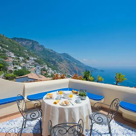 Marianna Amalfi Coast - Pool Villa