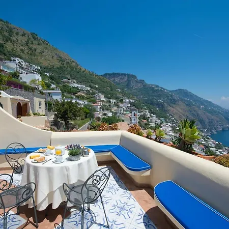 Marianna Amalfi Coast - Pool Villa *