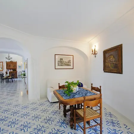 Marianna Amalfi Coast - Pool Villa Praiano